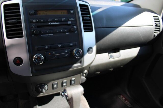 2012 Nissan Xterra Pro-4X Melbourne FL