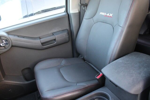 2012 Nissan Xterra Pro-4X Melbourne FL