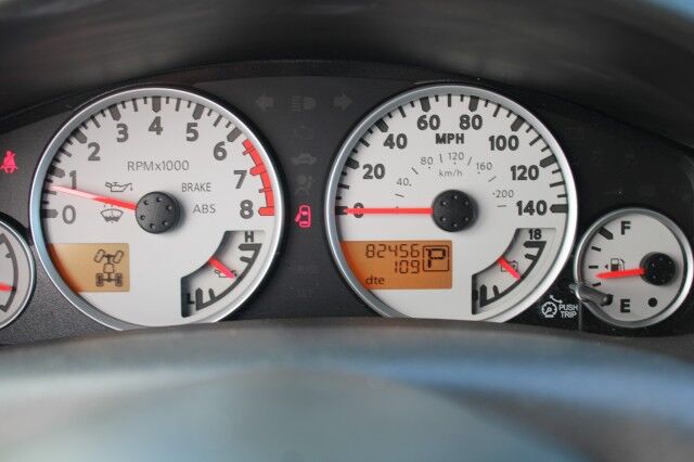 2012 Nissan Xterra Pro-4X Melbourne FL