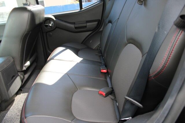 2012 Nissan Xterra Pro-4X Melbourne FL