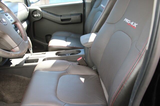 2012 Nissan Xterra Pro-4X Melbourne FL
