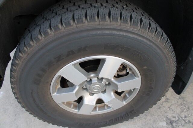 2012 Nissan Xterra Pro-4X Melbourne FL