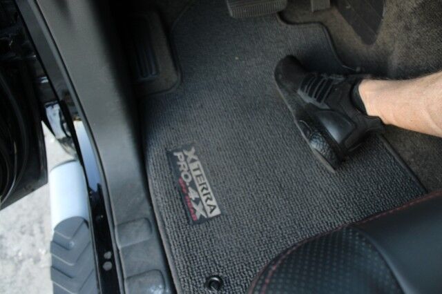 2012 Nissan Xterra Pro-4X Melbourne FL