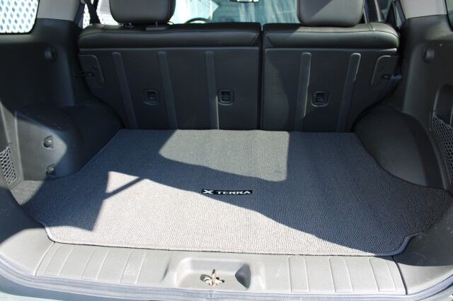 2012 Nissan Xterra Pro-4X Melbourne FL