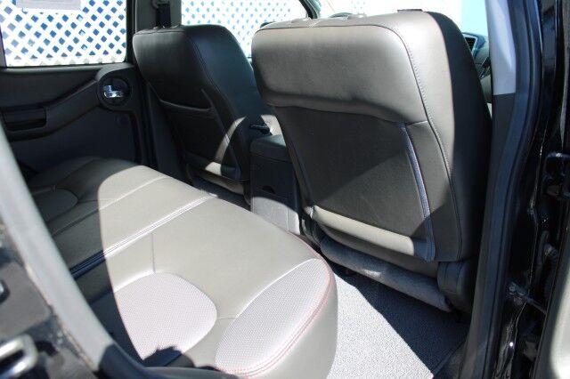 2012 Nissan Xterra Pro-4X Melbourne FL