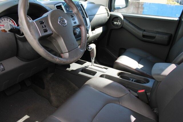 2012 Nissan Xterra Pro-4X Melbourne FL