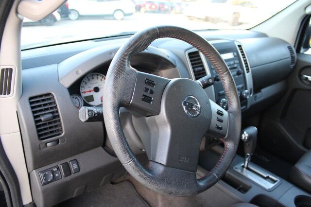 2012 Nissan Xterra Pro-4X Melbourne FL