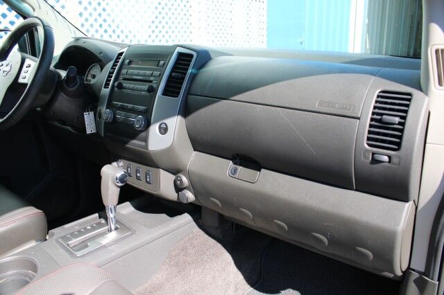 2012 Nissan Xterra Pro-4X Melbourne FL