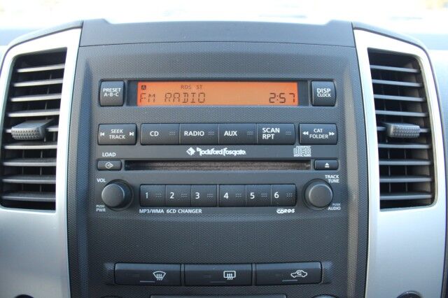 2012 Nissan Xterra Pro-4X Melbourne FL