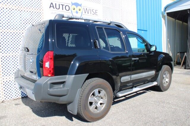2012 Nissan Xterra Pro-4X Melbourne FL