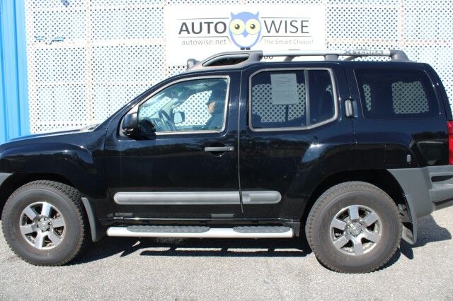 2012 Nissan Xterra Pro-4X Melbourne FL