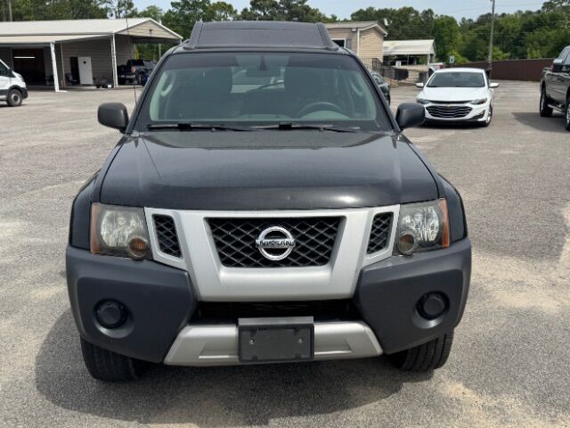 2012 Nissan Xterra S Gaston SC