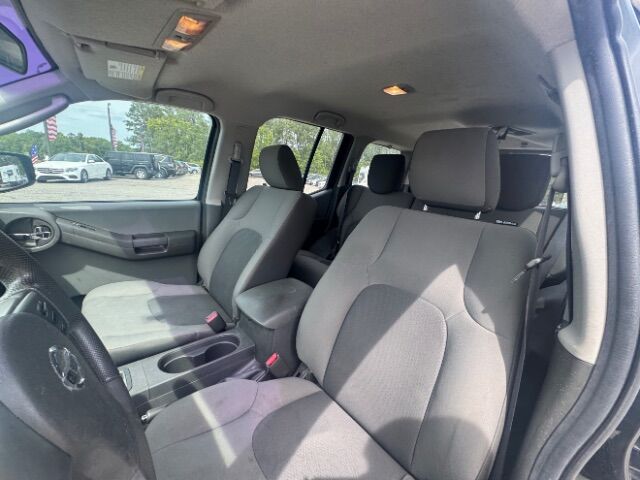 2012 Nissan Xterra S Gaston SC