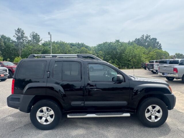 2012 Nissan Xterra S Gaston SC