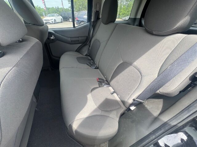 2012 Nissan Xterra S Gaston SC