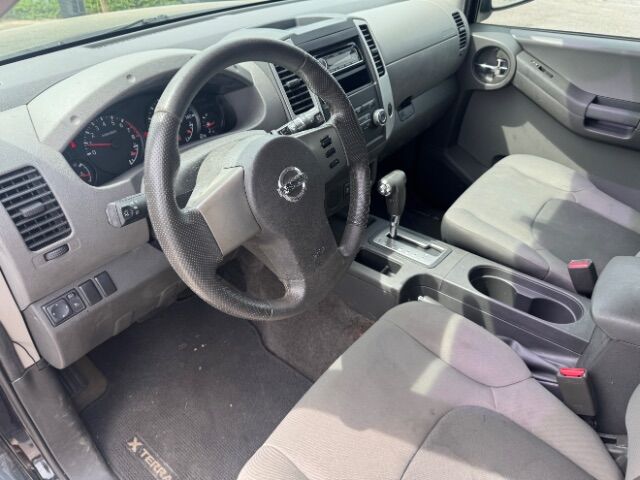 2012 Nissan Xterra S Gaston SC