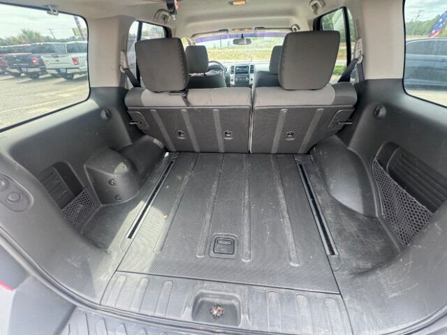 2012 Nissan Xterra S Gaston SC