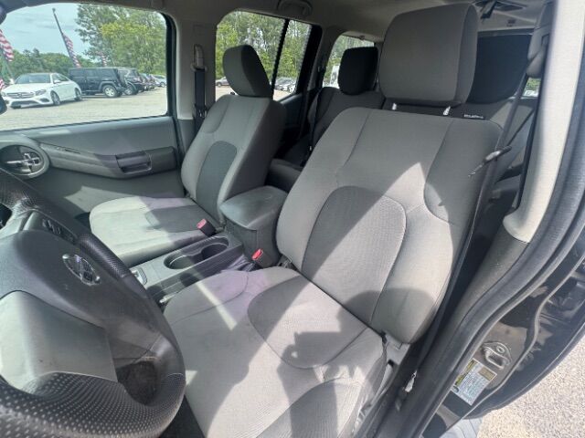 2012 Nissan Xterra S Gaston SC