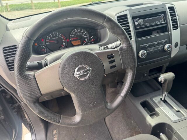 2012 Nissan Xterra S Gaston SC