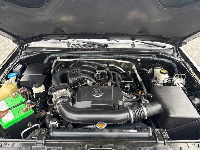 2012 Nissan Xterra S Spokane Valley WA