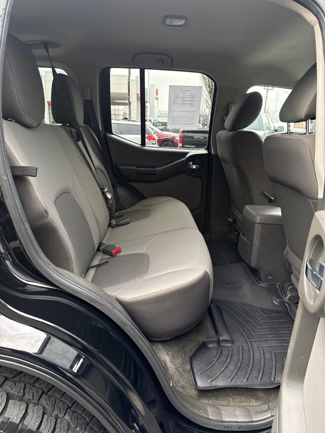 2012 Nissan Xterra S Spokane Valley WA