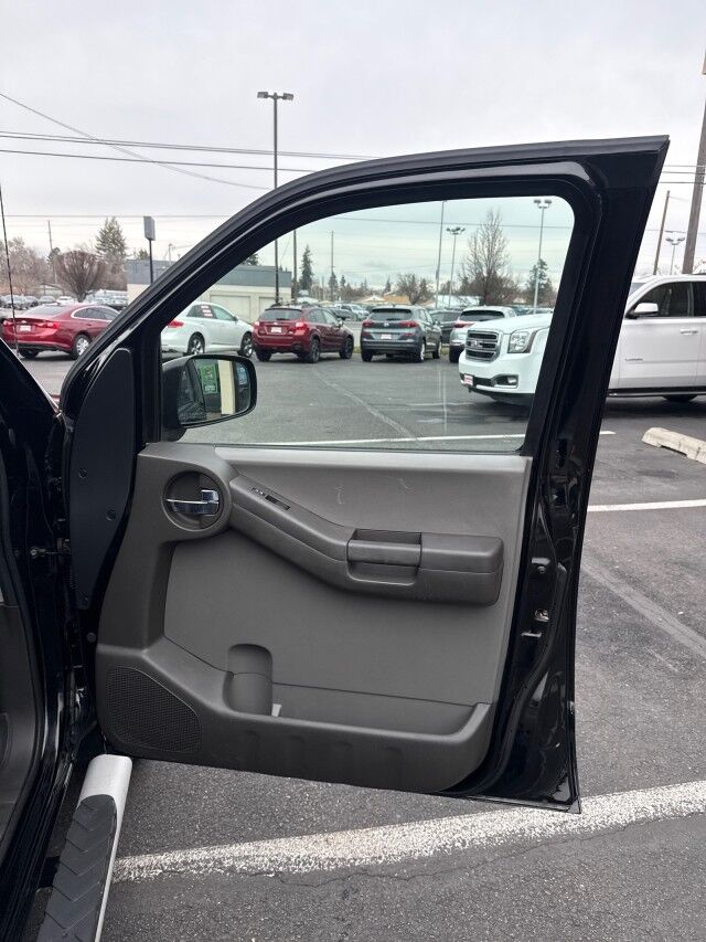 2012 Nissan Xterra S Spokane Valley WA