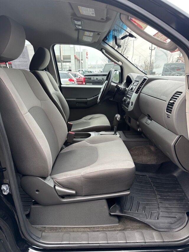 2012 Nissan Xterra S Spokane Valley WA