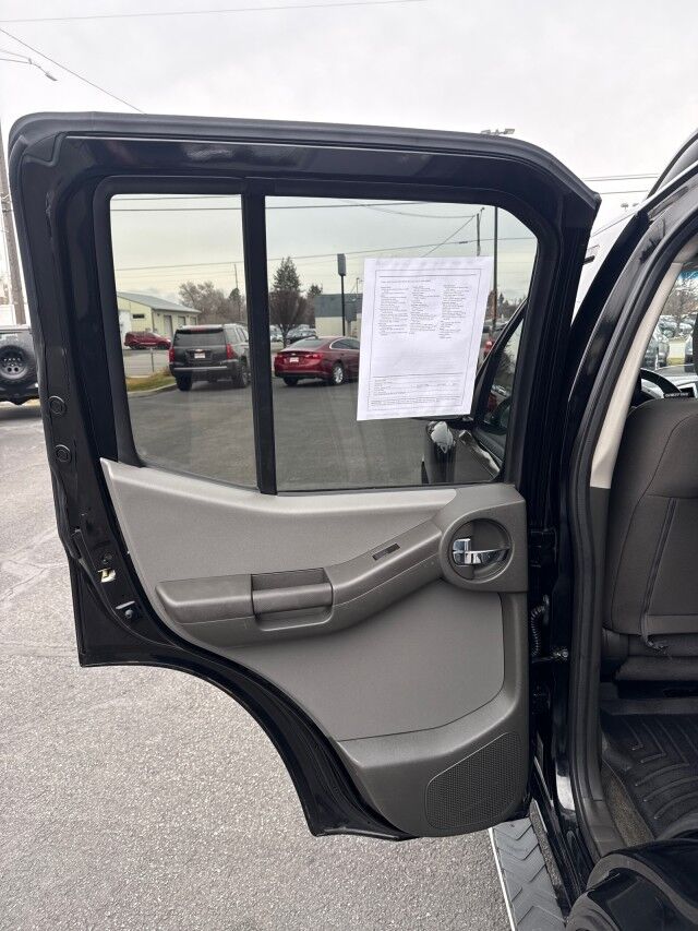 2012 Nissan Xterra S Spokane Valley WA