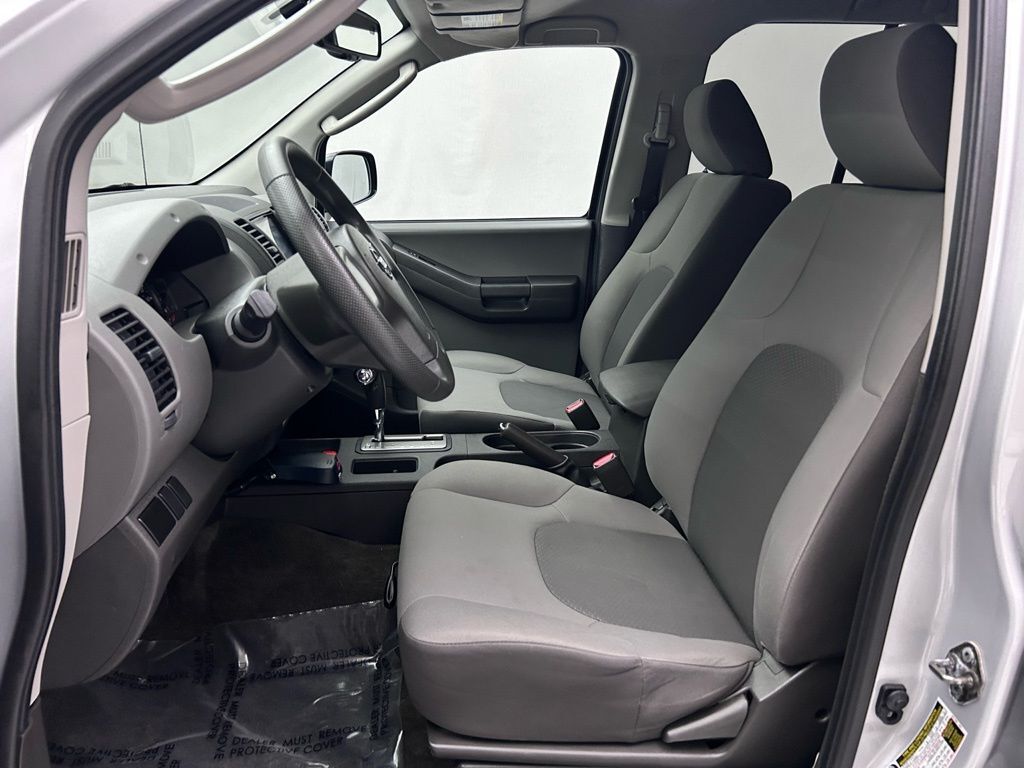 2012 Nissan Xterra X Portland OR