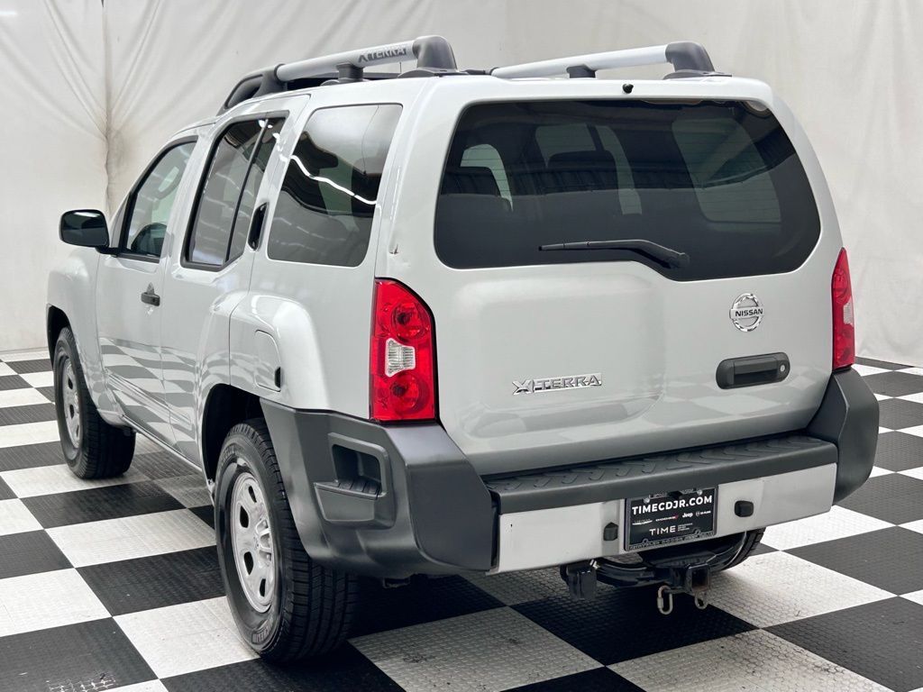 2012 Nissan Xterra X Portland OR