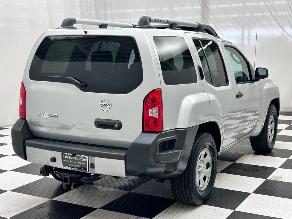 2012 Nissan Xterra X Portland OR