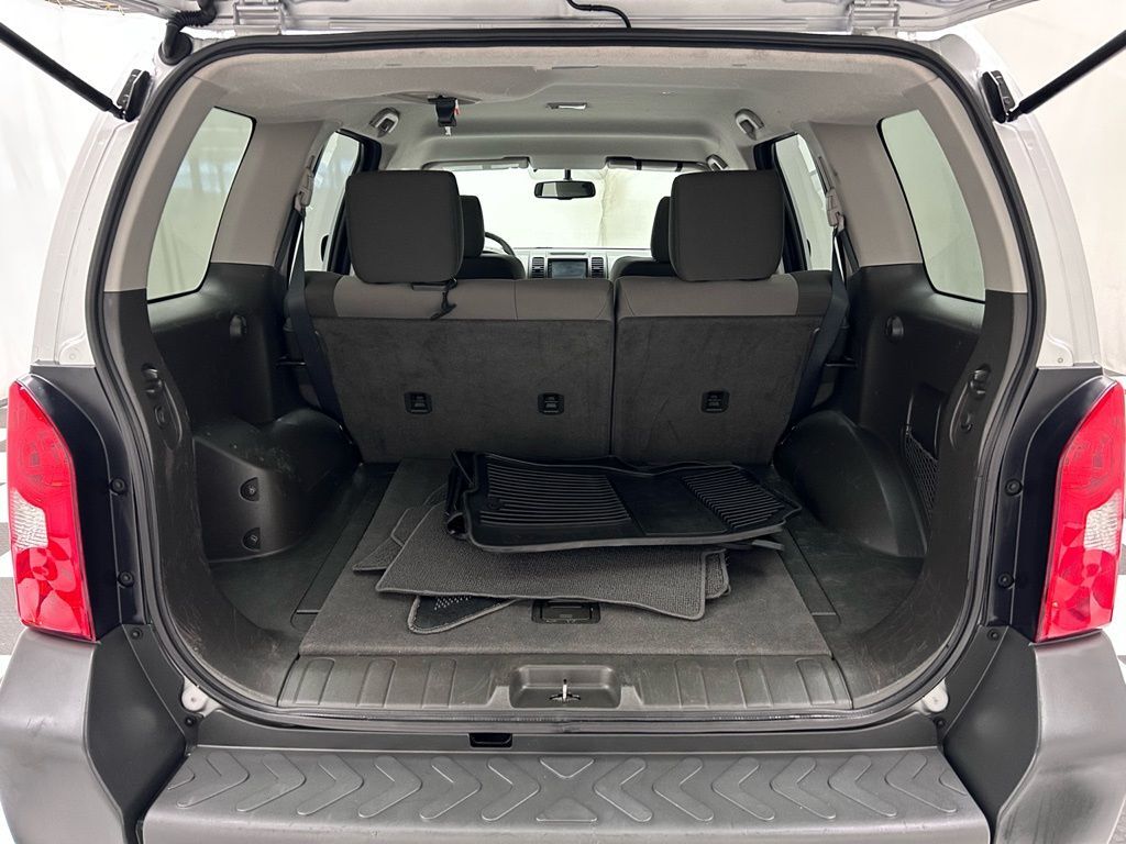 2012 Nissan Xterra X Portland OR