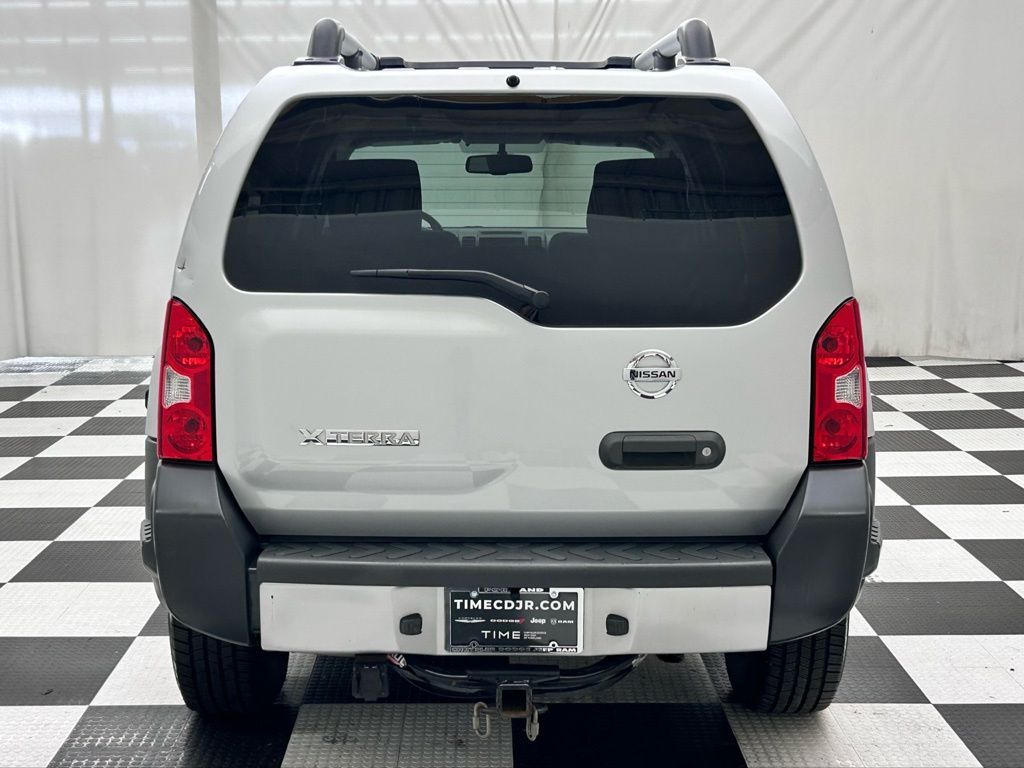 2012 Nissan Xterra X Portland OR