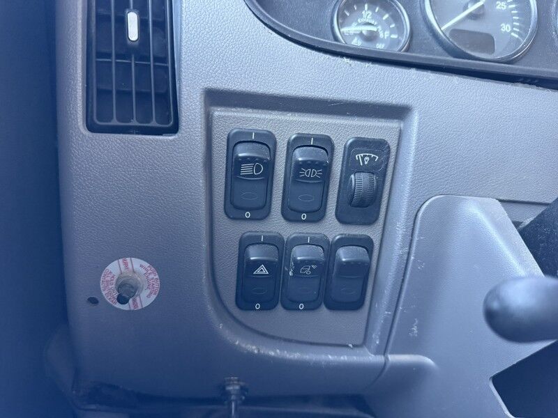 2012 No Make 348 Collinsville OK