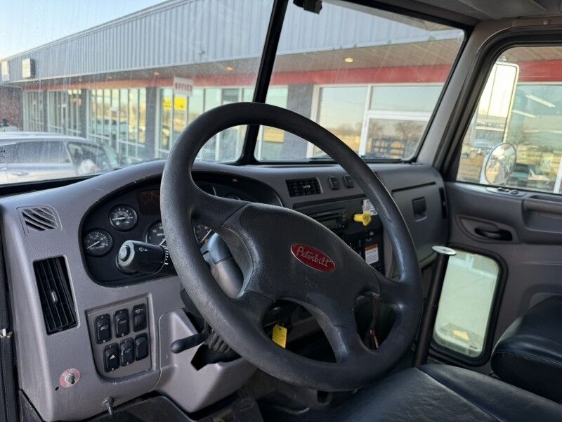 2012 No Make 348 Collinsville OK