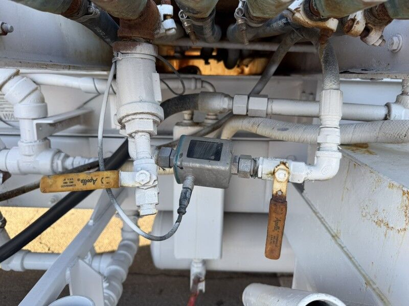 2012 No Make 348 Collinsville OK