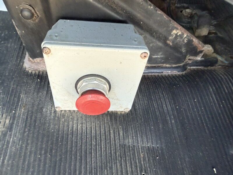 2012 No Make 348 Collinsville OK