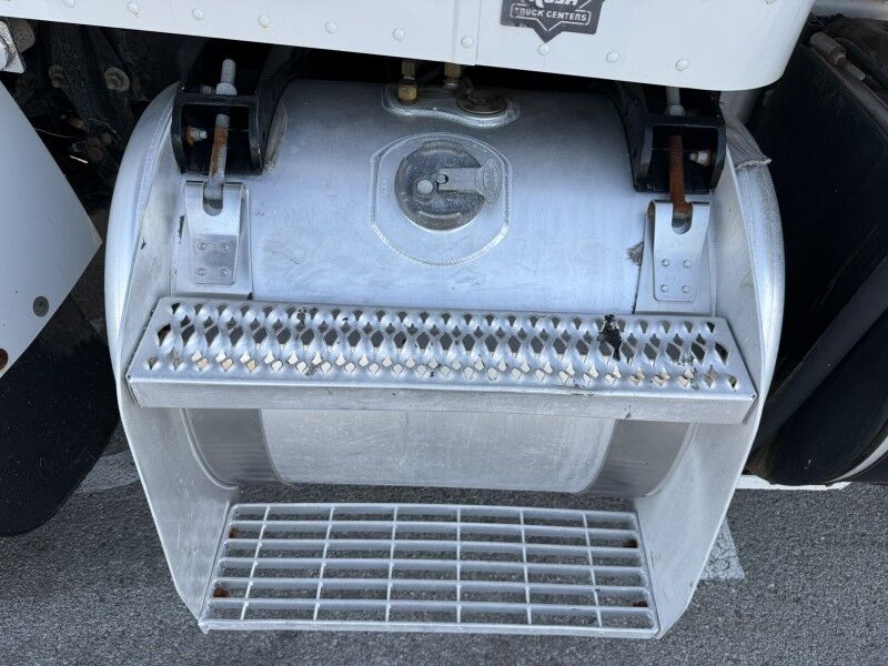 2012 No Make 348 Collinsville OK