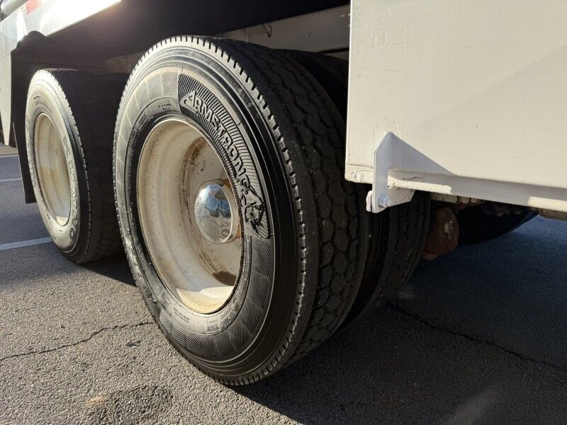 2012 No Make 348 Collinsville OK