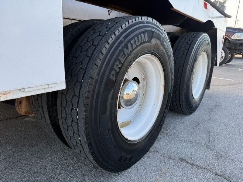 2012 No Make 348 Collinsville OK