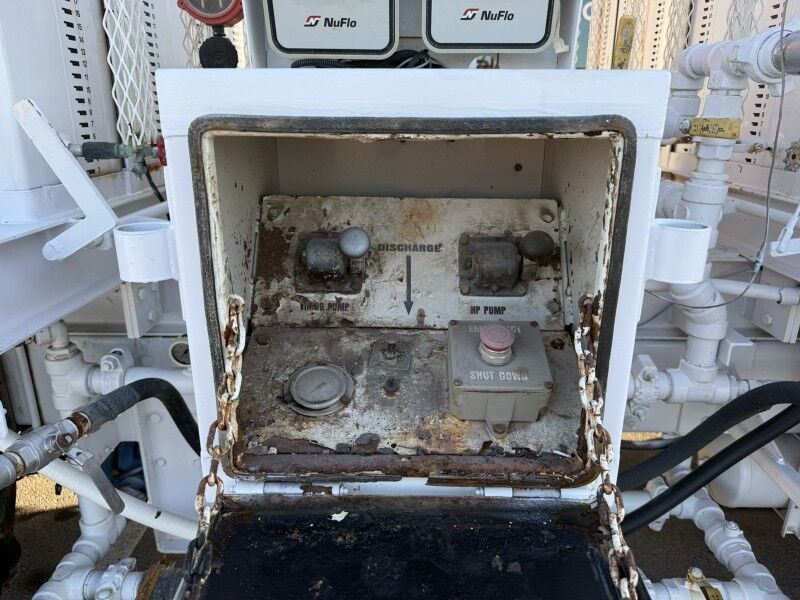 2012 No Make 348 Collinsville OK