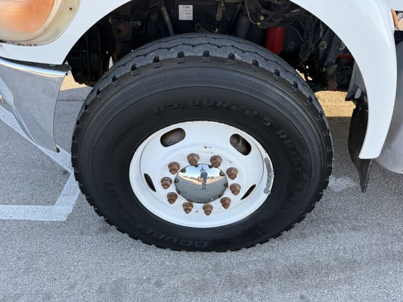 2012 No Make 348 Collinsville OK