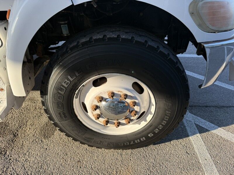 2012 No Make 348 Collinsville OK