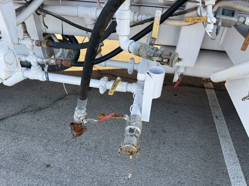 2012 No Make 348 Collinsville OK