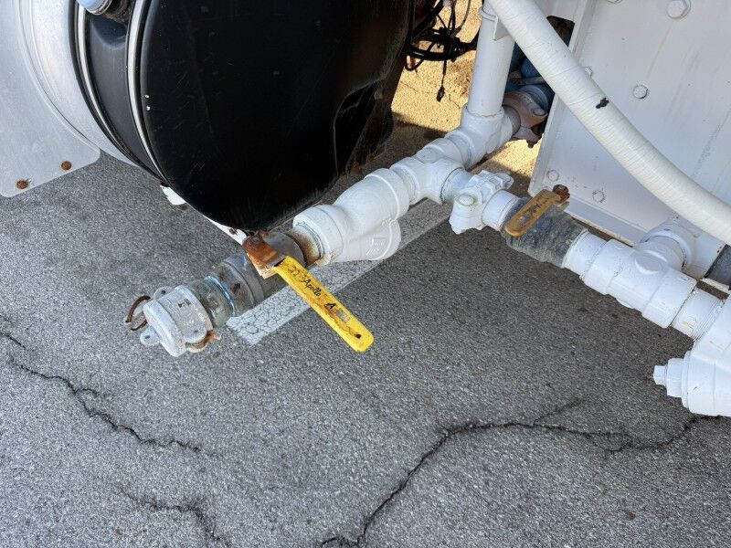 2012 No Make 348 Collinsville OK