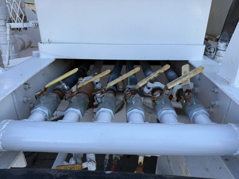 2012 No Make 348 Collinsville OK