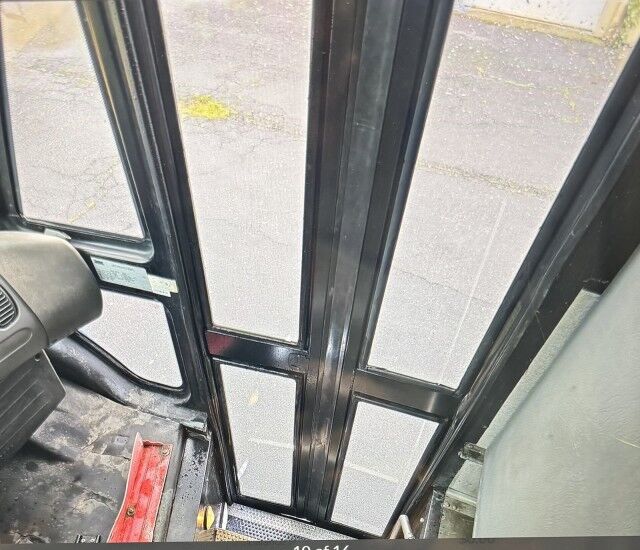 2012 No Make Freightliner 36 Passenger Thomas Bus Henrico VA 2012 No Make Freightliner 36 Passenger Thomas Bus Henrico VA