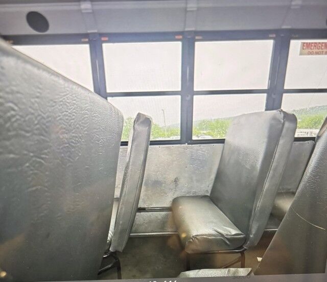 2012 No Make Freightliner 36 Passenger Thomas Bus Henrico VA 2012 No Make Freightliner 36 Passenger Thomas Bus Henrico VA