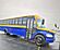 2012 No Make Freightliner 36 Passenger Thomas Bus  Henrico VA