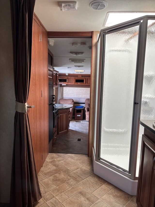 2012 No Make WILDCAT EXTRALITE Spokane Valley WA